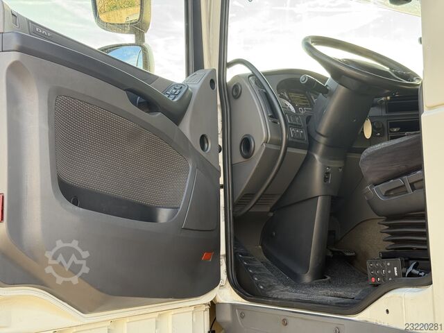 Standard dragbil DAF XF 106.460
