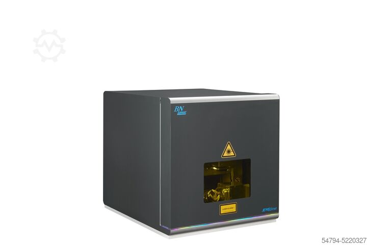 Graviermaschine BN Laser GmbH & Co. KG JEWELliner BN120XT-HA-X