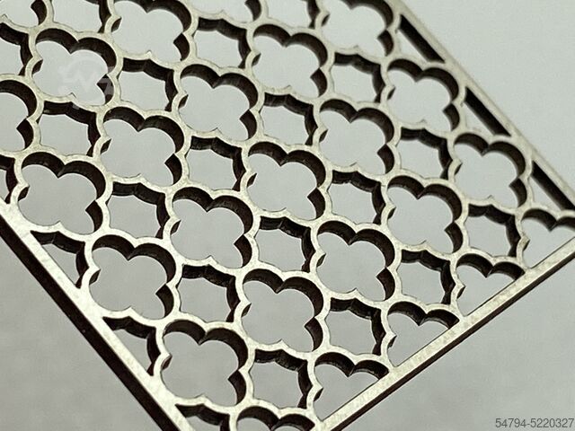 Graviermaschine BN Laser GmbH & Co. KG JEWELliner BN120XT-HA-X