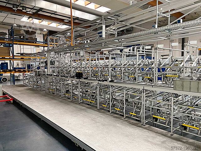 Assembly Line item Bayern Venta