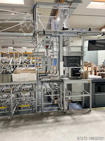 Assembly Line item Bayern Venta