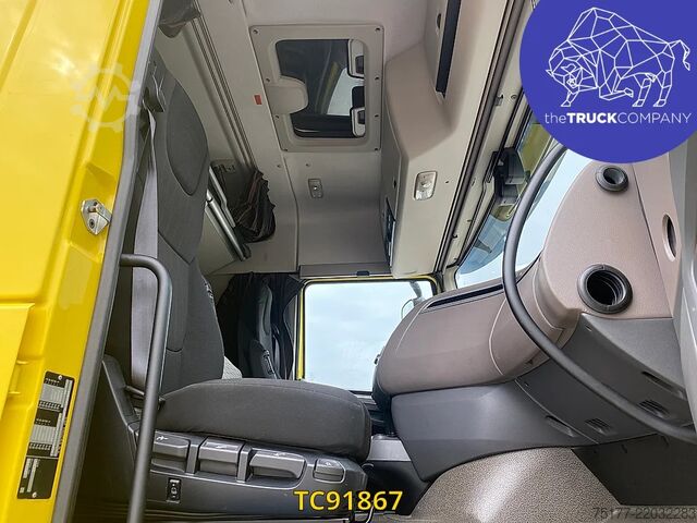 MTS standard DAF XF 430