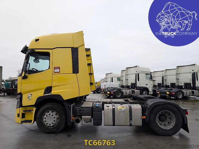 Standaard-SZM Renault T 440