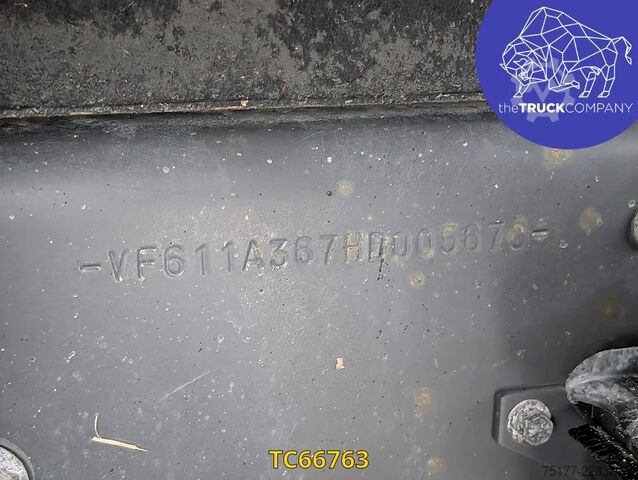 Standaard-SZM Renault T 440