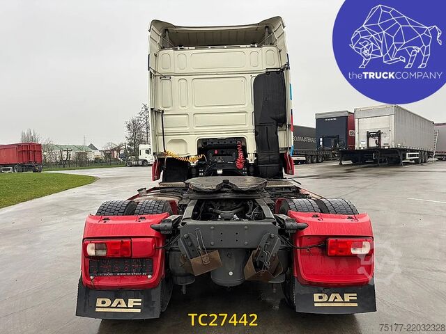 Standardni SZM DAF XF 460