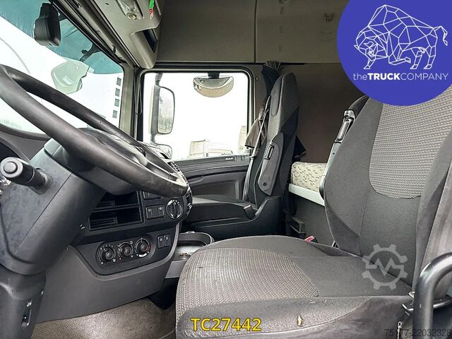 Standardni SZM DAF XF 460