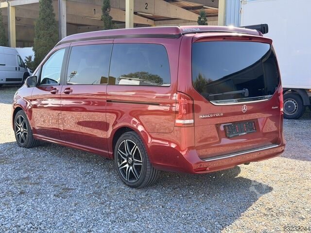  Mercedes-Benz V 300d Marco Polo AMG Horizon Allrad
