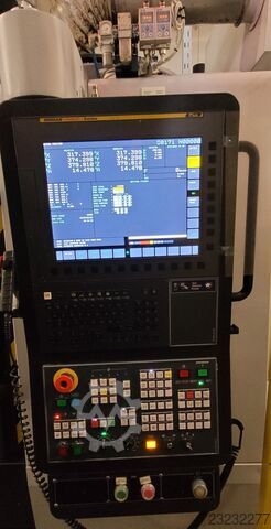  DOOSAN DNM 5700