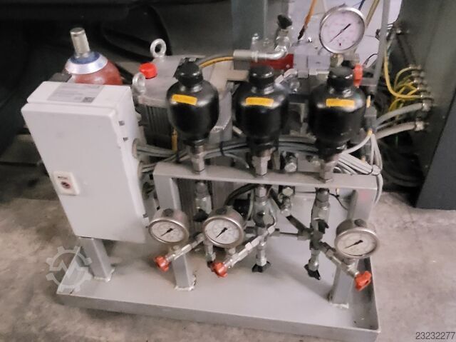  DOOSAN DNM 5700