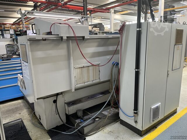  DMT Kern CD 480