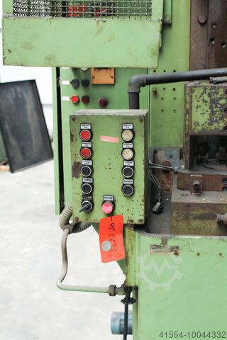 Przeciągarka pionowa Forst RSIA-20-1320