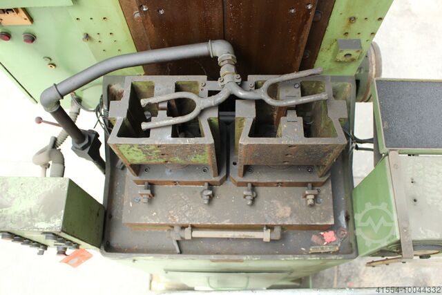 Przeciągarka pionowa Forst RSIA-20-1320