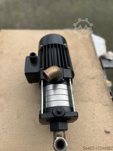 Pumpe Grundfos CH2-50 A-A-CVBE
