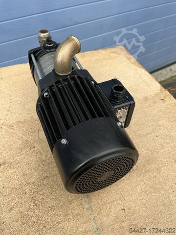 Pumpe Grundfos CH2-50 A-A-CVBE