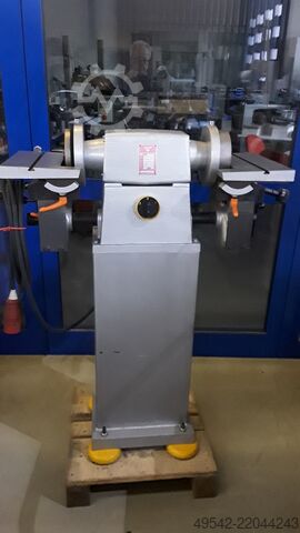 Draaigereedschap slijpmachine REMA DS12ST