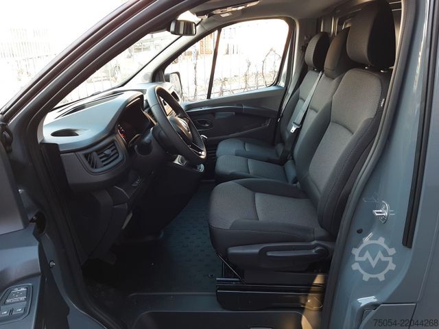 Kassevogn RENAULT Trafic Kasten L2H1 3,0t Komfort