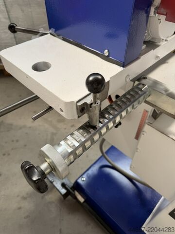 Gleufboormachine PANHANS 116