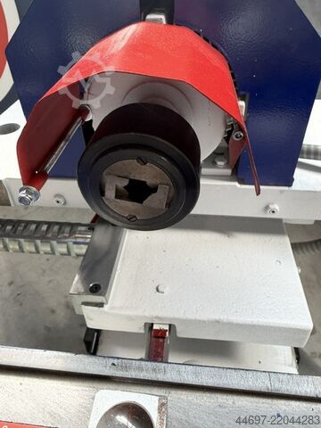 Gleufboormachine PANHANS 116