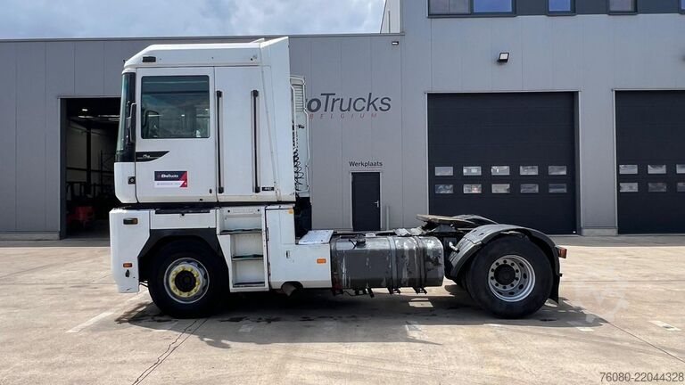 Standaard trekker Renault AE 440 Magnum E-tech (BOITE MANUELLE / MANUAL G...