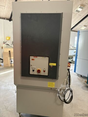 Mobil emiş sistemi AL-KO POWER UNIT 300