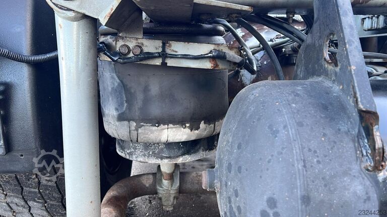 DAF XF 105.410 (BUEN ESTADO / LIMPIO / EN BUENAS CONDICIONES) EL25664 DAF XF 105.410 (BONNE ETAT / PROPRE / GOOD CONDITION)