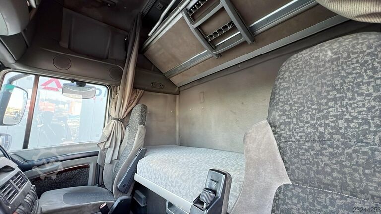 DAF XF 105.410 (BUEN ESTADO / LIMPIO / EN BUENAS CONDICIONES) EL25664 DAF XF 105.410 (BONNE ETAT / PROPRE / GOOD CONDITION)