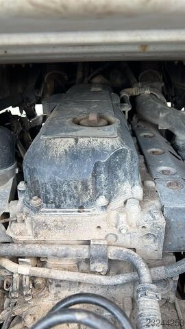 DAF XF 105.410 (BUEN ESTADO / LIMPIO / EN BUENAS CONDICIONES) EL25664 DAF XF 105.410 (BONNE ETAT / PROPRE / GOOD CONDITION)