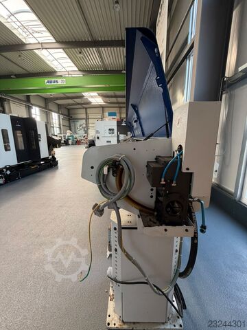 Staafvoeder IEMCA Master 80 HF 43LL