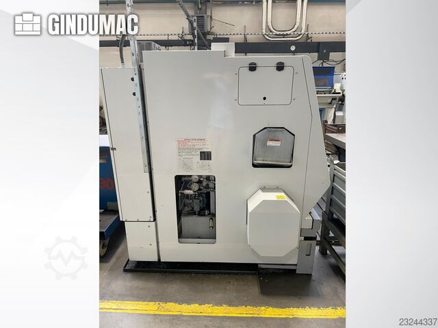HAAS SL-30THE HAAS SL-30THE