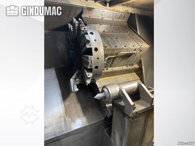 HAAS SL-30THE HAAS SL-30THE