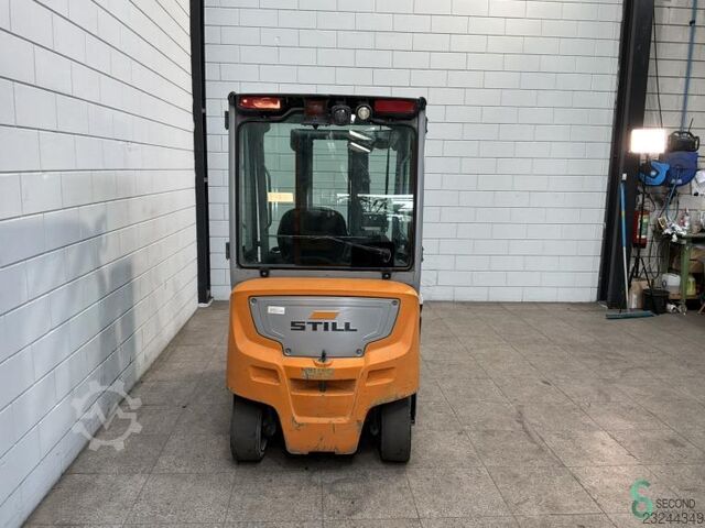 Heftrucks Elektrisch Still RX20-20P 2020 Still RX20-20P