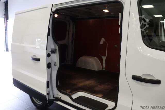 Bestelwagen Opel Vivaro 1.6 CDTI EURO 6 - Airco - Navi - Cruise ...