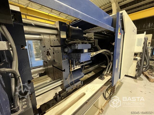 ZHAFIR ZERES ZE 1900/430 (2015) only 12000 hours ZHAFIR ZE 1900/430