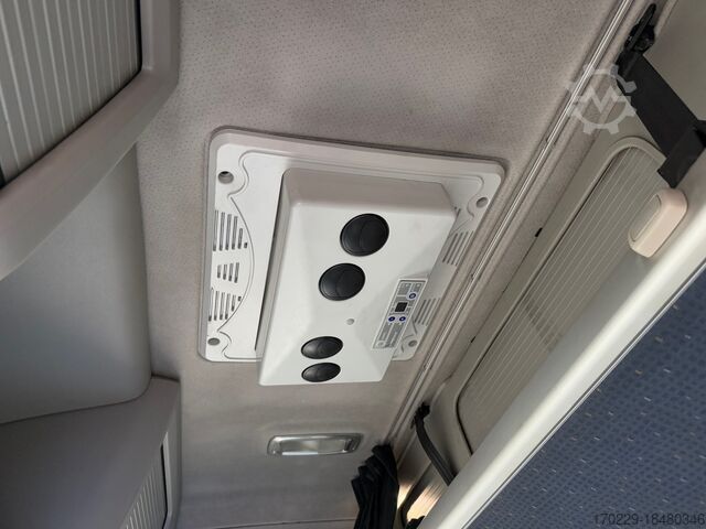 Vrachtwagen met kraan VOLVO FH 12.420