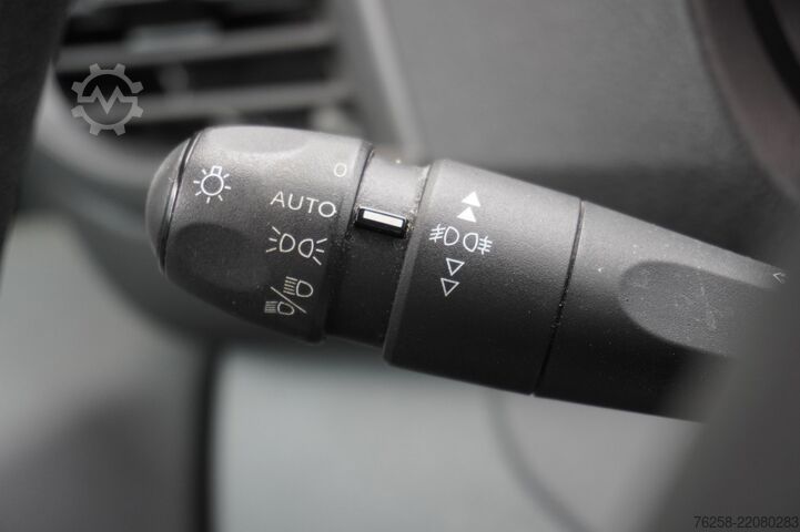 Kassevogn Citroën Jumpy 2.0 BlueHDI 122 PK L3 EURO 6 - A/C Climat...