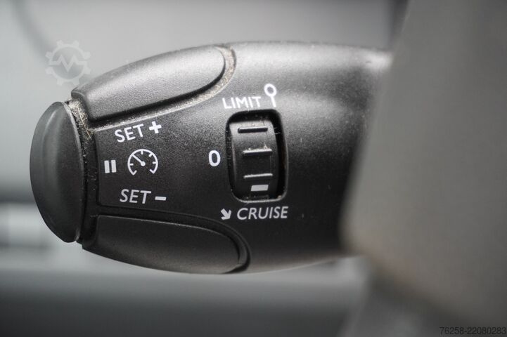Kassevogn Citroën Jumpy 2.0 BlueHDI 122 PK L3 EURO 6 - A/C Climat...