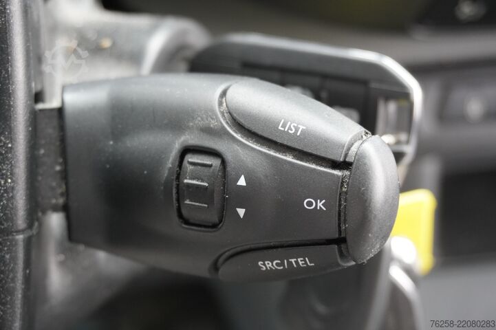 Kassevogn Citroën Jumpy 2.0 BlueHDI 122 PK L3 EURO 6 - A/C Climat...