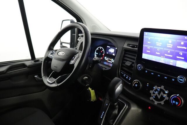 Panel kombi Ford Transit Custom 2.0 TDCI 130PK Automaat 2x Schui...