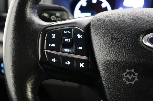 Duba panelată Ford Transit Custom 2.0 TDCI 130PK Automaat 2x Schui...