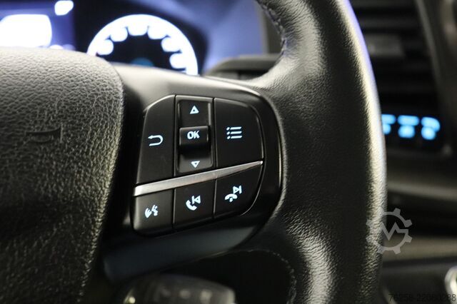 Duba panelată Ford Transit Custom 2.0 TDCI 130PK Automaat 2x Schui...