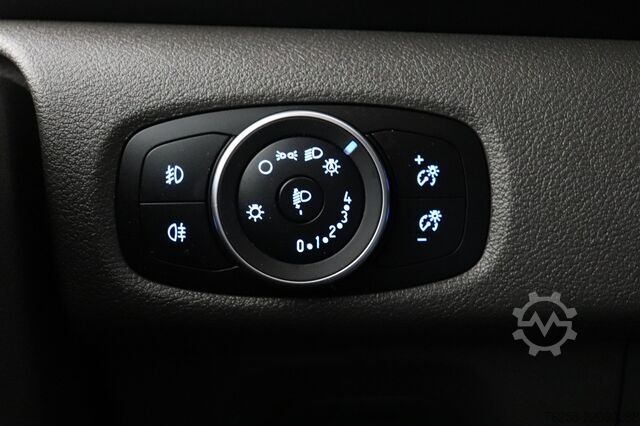 Duba panelată Ford Transit Custom 2.0 TDCI 130PK Automaat 2x Schui...