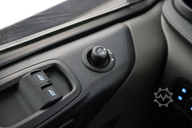 Duba panelată Ford Transit Custom 2.0 TDCI 130PK Automaat 2x Schui...