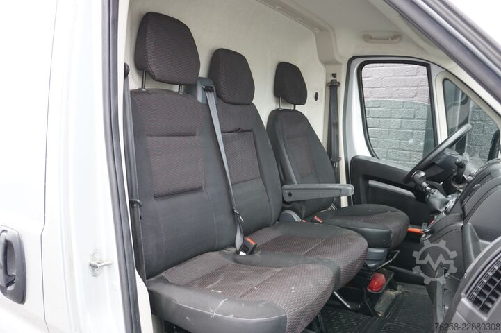 Furgon blaszak Opel Movano 2.2D 120 PK L3H2 EURO 6 - Airco - Cruise...