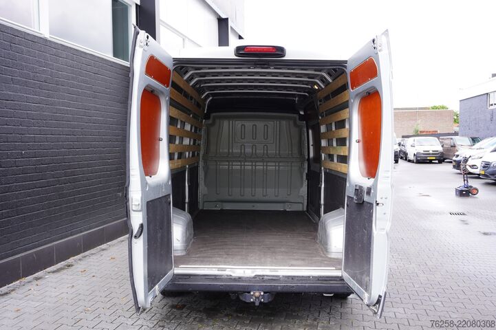 Furgon blaszak Opel Movano 2.2D 120 PK L3H2 EURO 6 - Airco - Cruise...