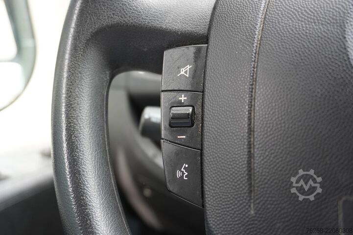 Furgon blaszak Opel Movano 2.2D 120 PK L3H2 EURO 6 - Airco - Cruise...