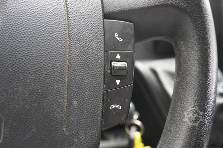Furgon blaszak Opel Movano 2.2D 120 PK L3H2 EURO 6 - Airco - Cruise...
