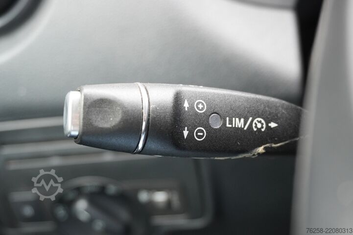 Kassevogn Mercedes-Benz Vito 109 CDI Lang EURO 6 - Airco - Cruise - Cam...