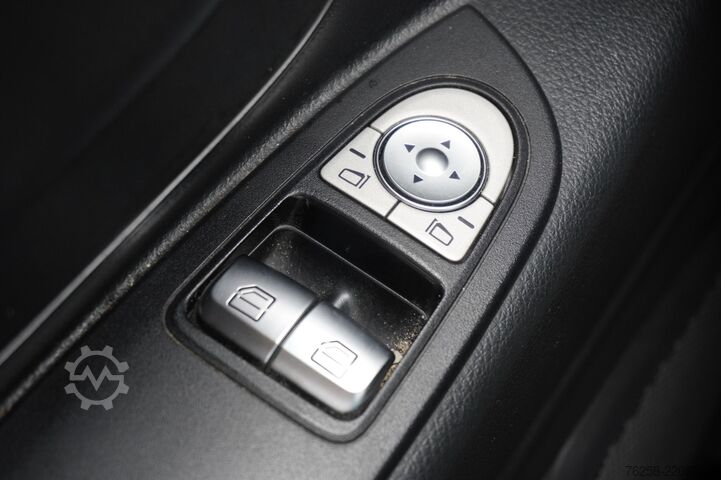 Kassevogn Mercedes-Benz Vito 109 CDI Lang EURO 6 - Airco - Cruise - Cam...