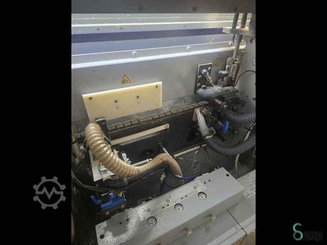 Coladeira de bordas Felder Tempora F400 45.03L 2024 Felder Tempora F400 45.03L