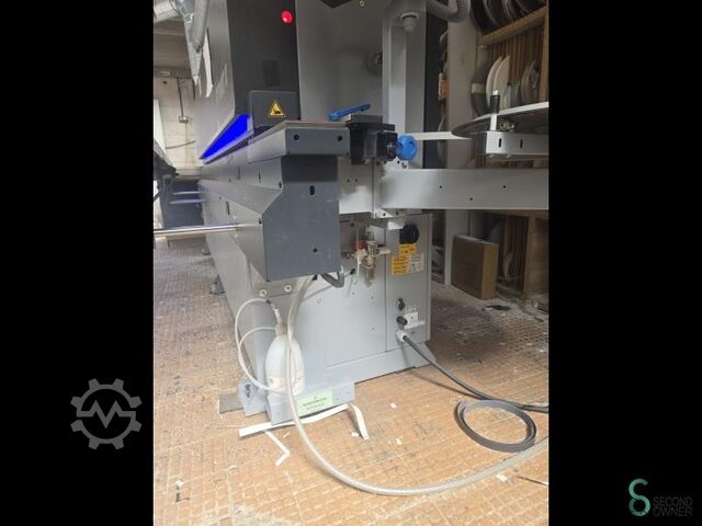 Coladeira de bordas Felder Tempora F400 45.03L 2024 Felder Tempora F400 45.03L